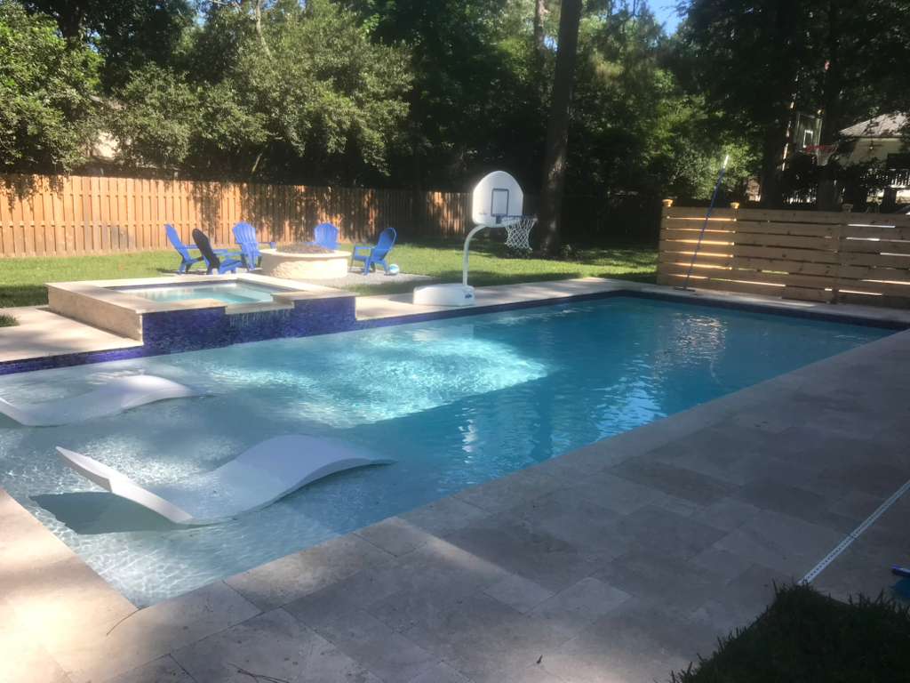 Tropical Spa Escape