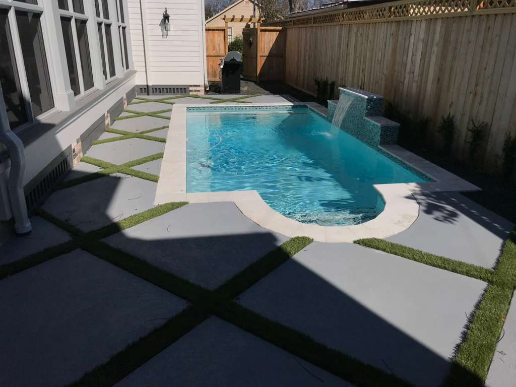 Resort-Style Oasis